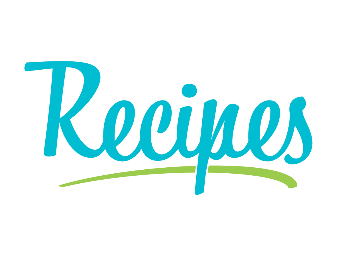 Recetas